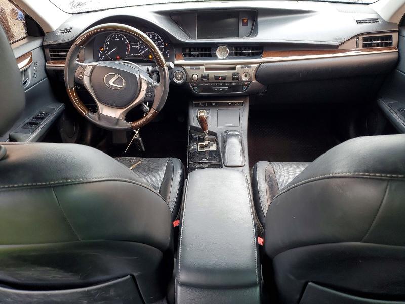 Продаж на аукціоні авто 2014 Lexus Es, vin: JTHBK1GGXE2118613, номер лоту: 50166896