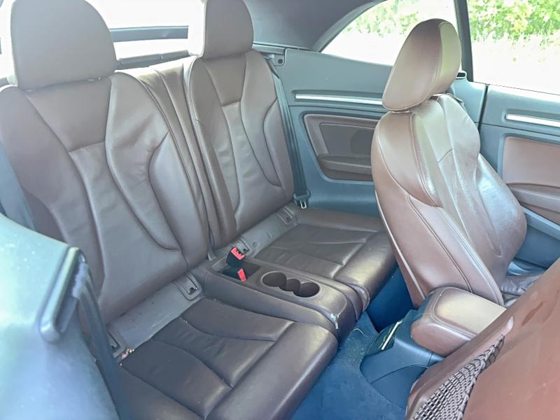 Продаж на аукціоні авто 2015 Audi A3, vin: WAU3FLFF1F1034442, номер лоту: 51400786