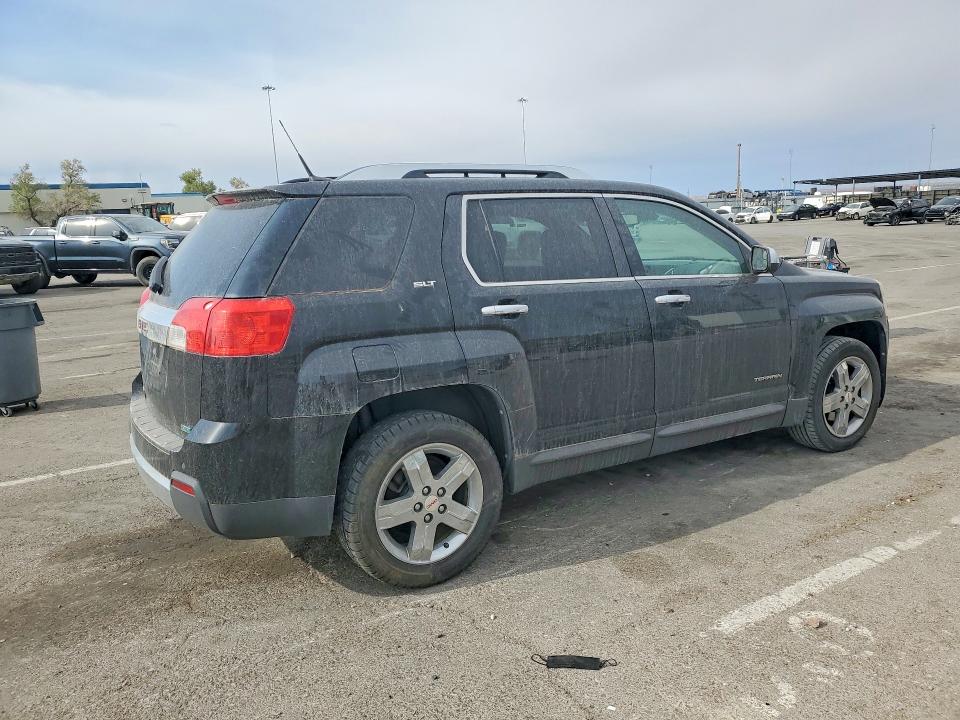 Продажа на аукционе авто 2012 Gmc Terrain, vin: 2GKALWEK7C6200785, номер лота: 49802866