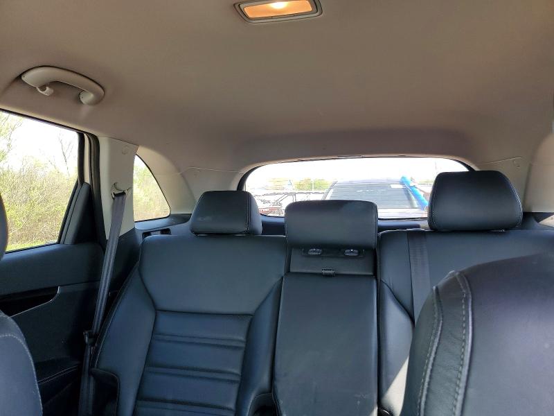 50194636 :رقم المزاد ، 5XYPHDA16GG020313 vin ، 2016 Kia Sorento مزاد بيع