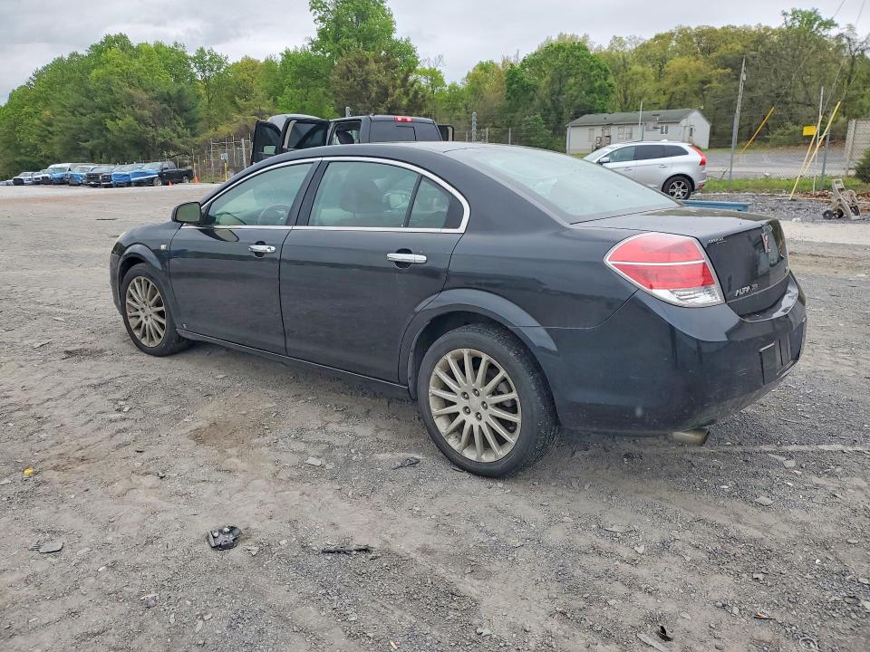 Продажа на аукционе авто 2009 Saturn Aura, vin: 1G8ZX577X9F232743, номер лота: 51482436