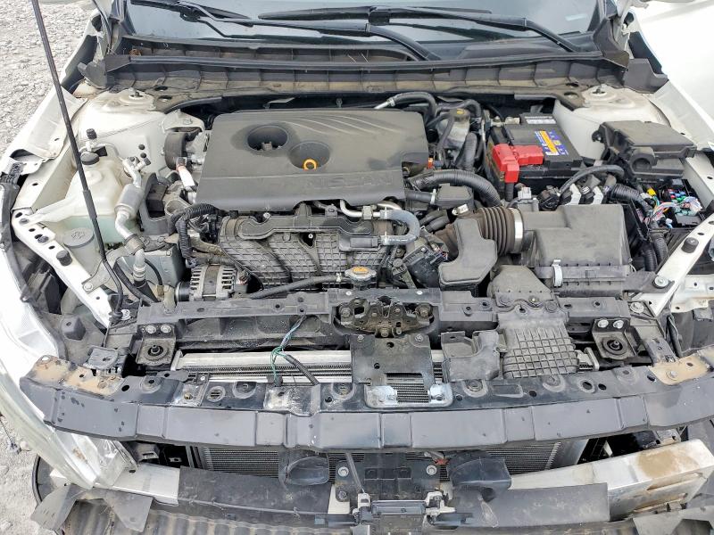 51548746 :رقم المزاد ، 1N4BL4BV5KC255394 vin ، 2019 Nissan Altima مزاد بيع