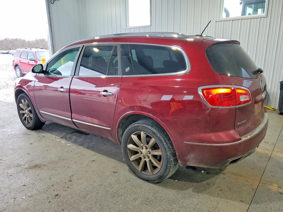 Aukcja sprzedaży 2015 Buick Enclave, vin: 5GAKVCKD9FJ200942, numer aukcji: 49817916