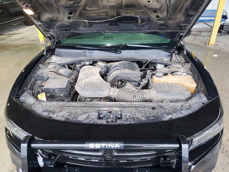 Продаж на аукціоні авто 2018 Dodge Charger, vin: 2C3CDXAG0JH278601, номер лоту: 49680166