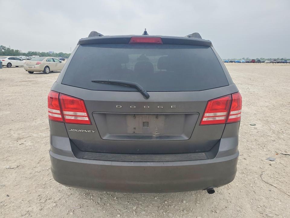 Продаж на аукціоні авто 2018 Dodge Journey, vin: 3C4PDCAB6JT275770, номер лоту: 51667116