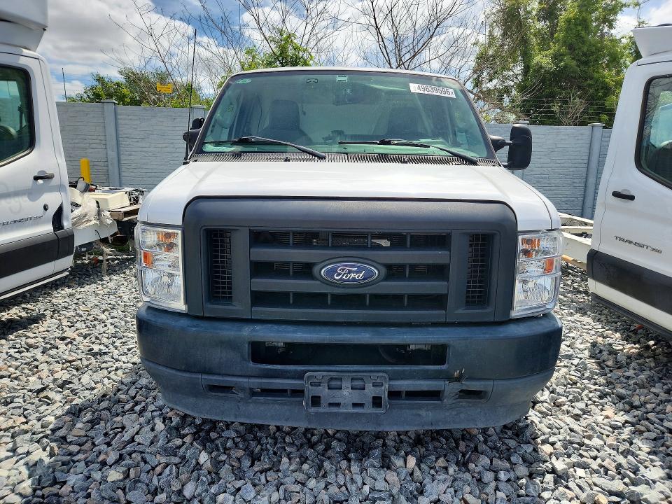 2023 Ford E350 მანქანა იყიდება აუქციონზე, vin: 1FDWE3FK7PDD09744, აუქციონის ნომერი: 49639596