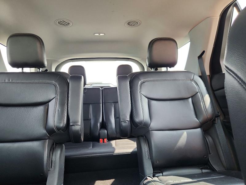 Продаж на аукціоні авто 2021 Ford Explorer, vin: 1FMSK7DH9MGA27122, номер лоту: 51368816