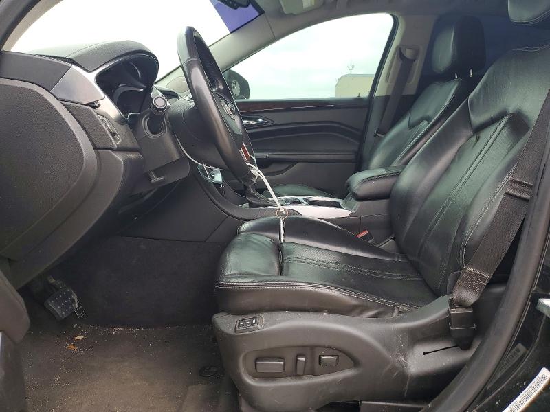 Продажа на аукционе авто 2015 Cadillac Srx, vin: 3GYFNBE36FS545433, номер лота: 47701646