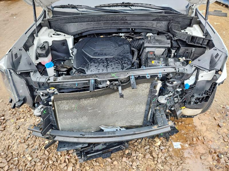 2023 Kia Telluride მანქანა იყიდება აუქციონზე, vin: 5XYP5DGC9PG326102, აუქციონის ნომერი: 50123946