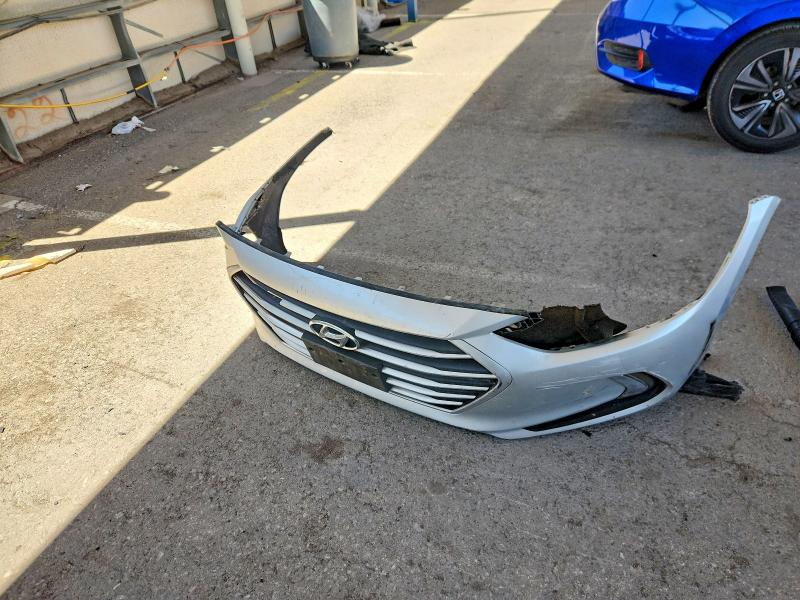 Продажа на аукционе авто 2017 Hyundai Elantra, vin: 5NPD84LF0HH015453, номер лота: 51428946