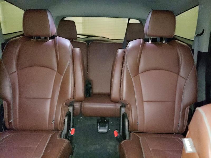 2020 Buick Enclave მანქანა იყიდება აუქციონზე, vin: 5GAEVCKW5LJ121665, აუქციონის ნომერი: 51009696