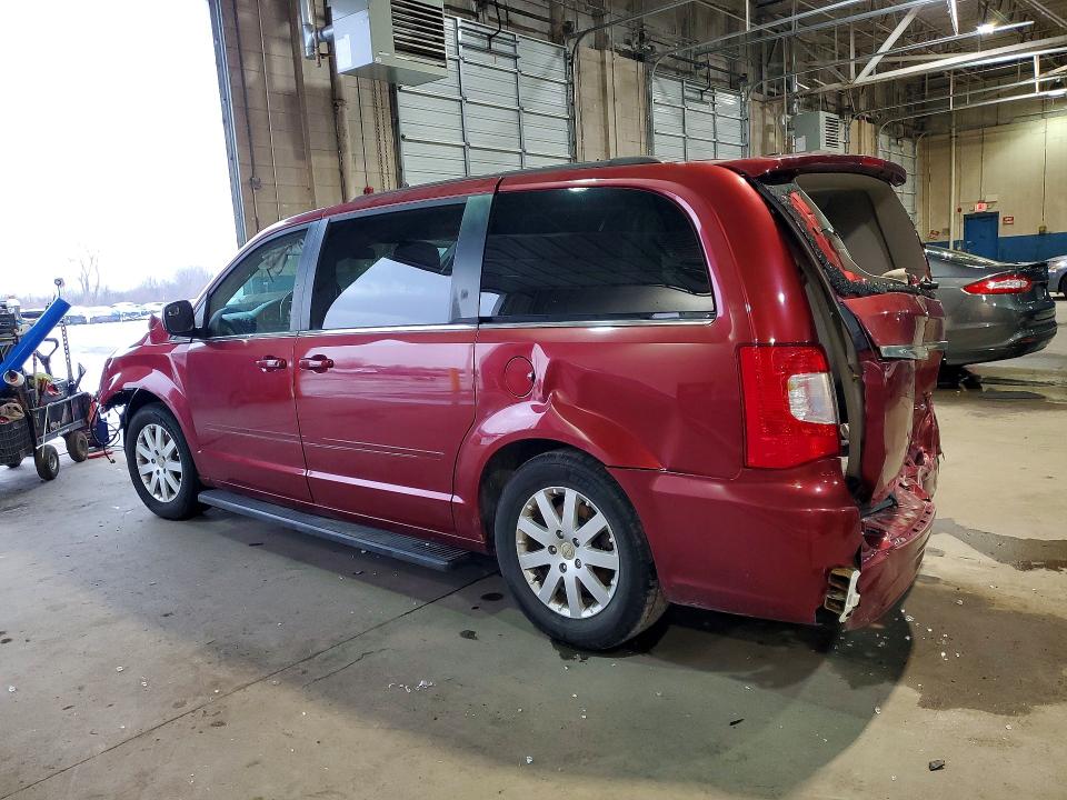 Aukcja sprzedaży 2014 Chrysler Town & Country, vin: 2C4RC1BG6ER364967, numer aukcji: 49006266
