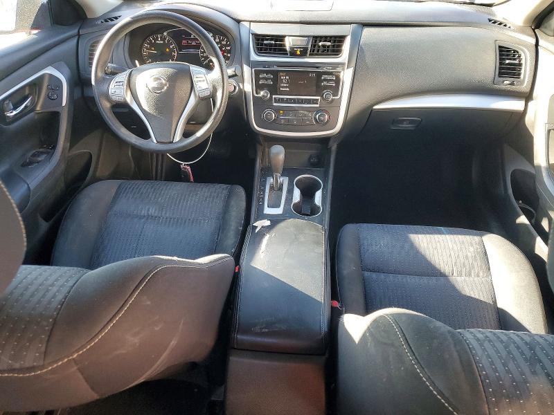Продажа на аукционе авто 2016 Nissan Altima, vin: 1N4AL3AP5GC110064, номер лота: 49800936