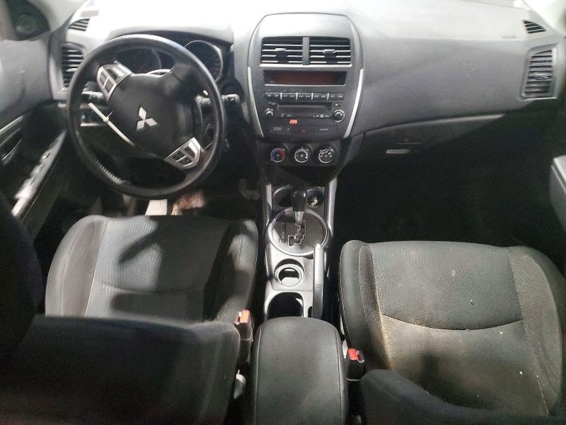 Aukcja sprzedaży 2012 Mitsubishi Rvr, vin: JA4AH3AU1CZ602965, numer aukcji: 49817956