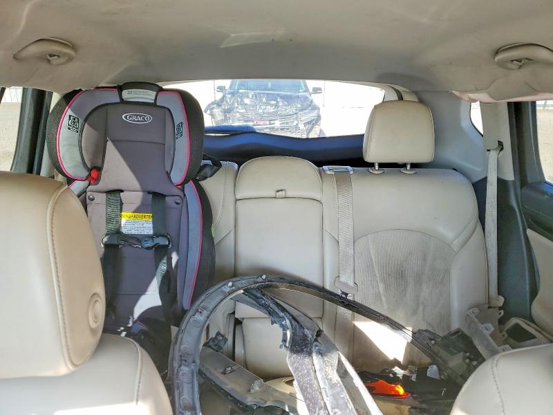 2020 Buick Envision მანქანა იყიდება აუქციონზე, vin: LRBFXBSA4LD229624, აუქციონის ნომერი: 50430126