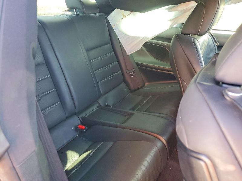 Aukcja sprzedaży 2017 Lexus Rc, vin: JTHHE5BCXH5014865, numer aukcji: 51119796