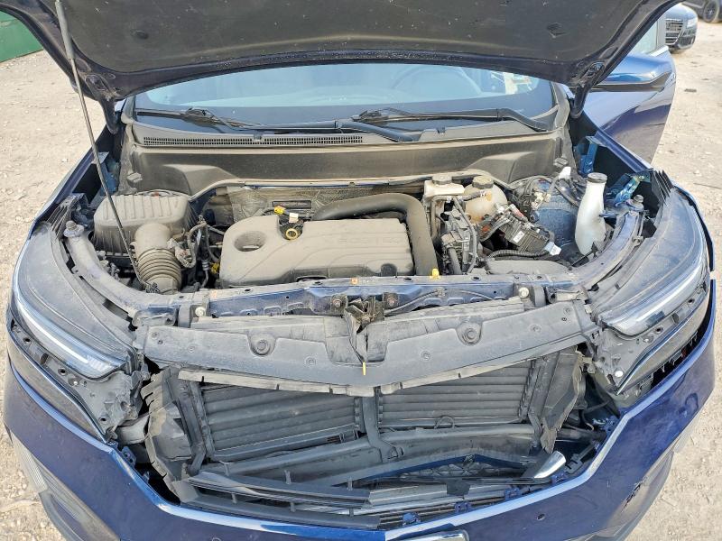 Aukcja sprzedaży 2023 Chevrolet Equinox, vin: 3GNAXTEG4PL162659, numer aukcji: 48865616