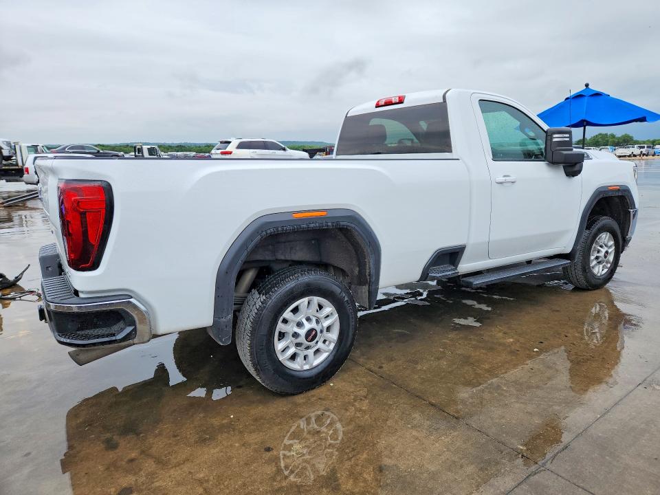Продаж на аукціоні авто 2022 Gmc Sierra, vin: 1GT08ME73NF165115, номер лоту: 51901116