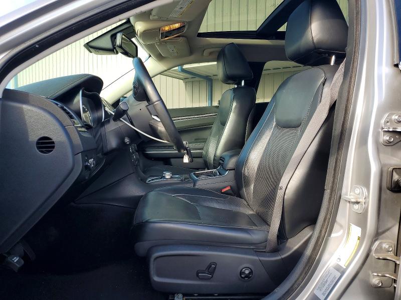 Aukcja sprzedaży 2017 Chrysler 300c, vin: 2C3CCAEG7HH586756, numer aukcji: 47307656