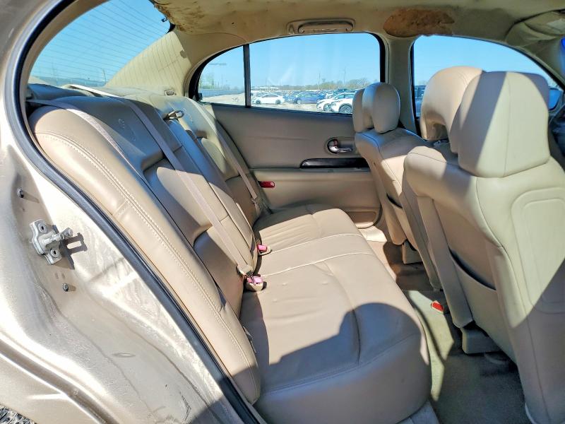 Aukcja sprzedaży 2005 Buick Lesabre, vin: 1G4HR54K75U183720, numer aukcji: 50395016