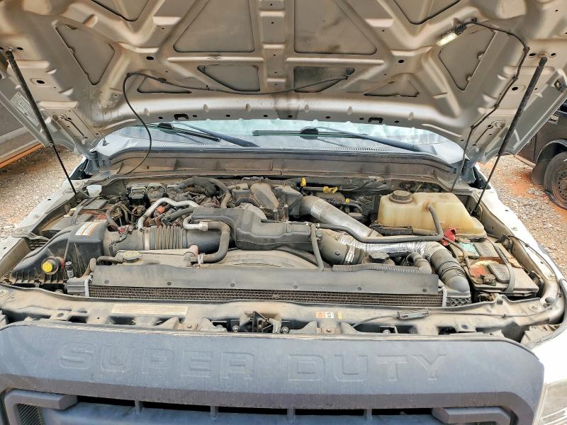 2016 Ford F450 მანქანა იყიდება აუქციონზე, vin: 1FDTF4GT4GEC75592, აუქციონის ნომერი: 51041426