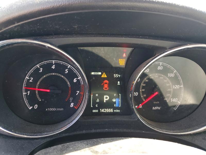 Продаж на аукціоні авто 2015 Mitsubishi Outlander Sport, vin: 4A4AR4AWXFE059842, номер лоту: 49463816