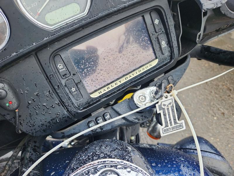 Продажа на аукционе авто 2014 Harley-davidson Flhtcutg, vin: 1HD1MAL38EB857312, номер лота: 49477146