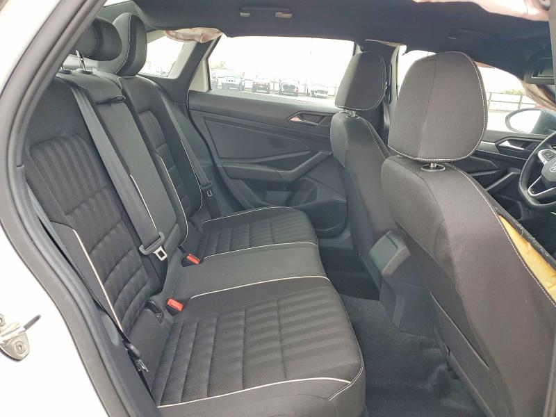 49514956 :رقم المزاد ، 3VWBM7BU6RM009623 vin ، 2024 Volkswagen Jetta مزاد بيع