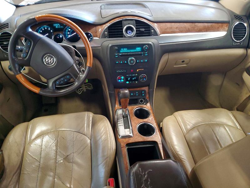 Aukcja sprzedaży 2008 Buick Enclave, vin: 5GAER23768J101907, numer aukcji: 49792336