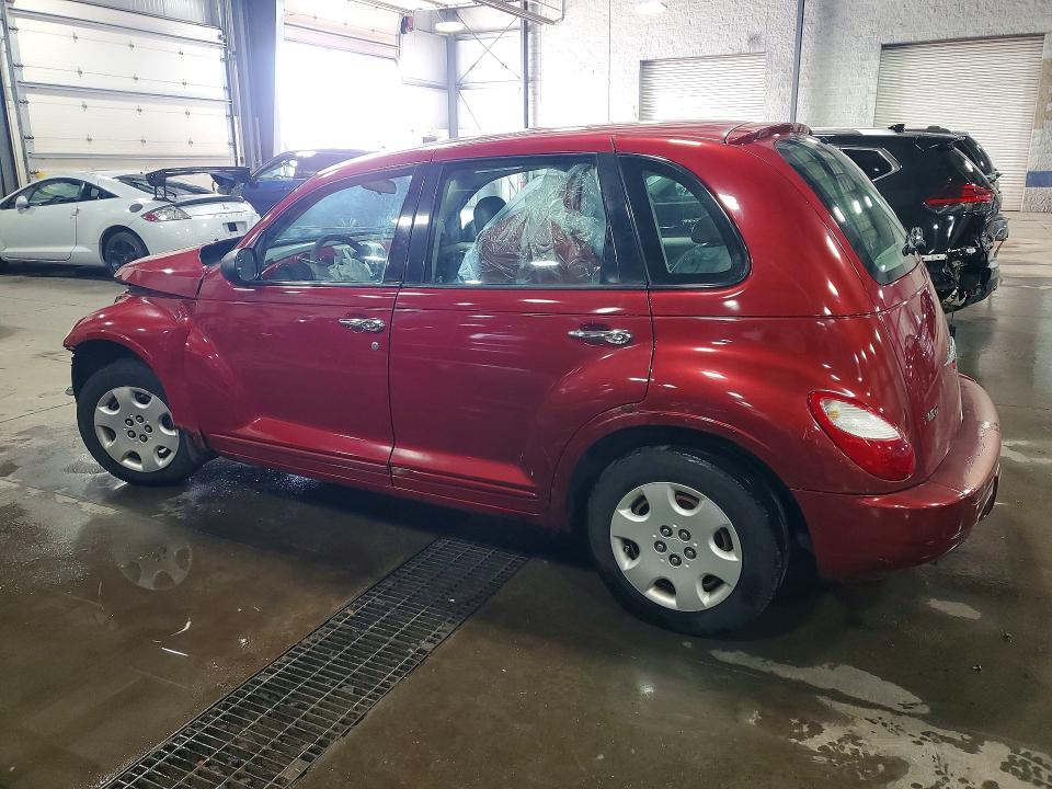 Продажа на аукционе авто 2009 Chrysler Pt Cruiser, vin: 3A8FY48939T527715, номер лота: 49120946