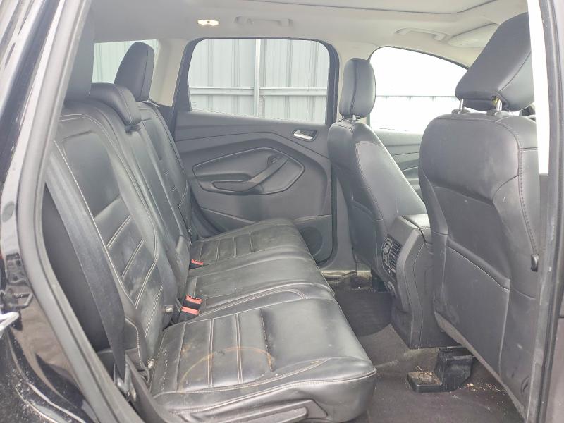Aukcja sprzedaży 2019 Ford Escape, vin: 1FMCU9HD9KUB35174, numer aukcji: 48401616