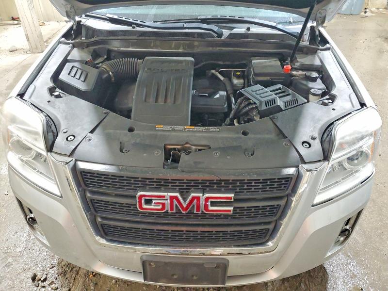 2012 Gmc Terrain მანქანა იყიდება აუქციონზე, vin: 2GKALUEK6C6228114, აუქციონის ნომერი: 51426416