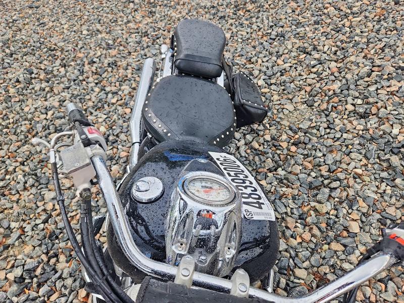 2005 Suzuki C50 მანქანა იყიდება აუქციონზე, vin: JS1VS55A652106151, აუქციონის ნომერი: 48395006