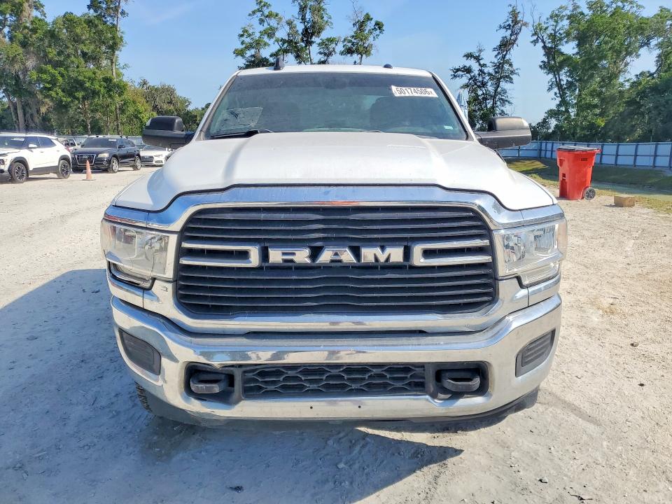 Продаж на аукціоні авто 2021 Ram 2500, vin: 3C6UR5DL9MG653220, номер лоту: 50174506