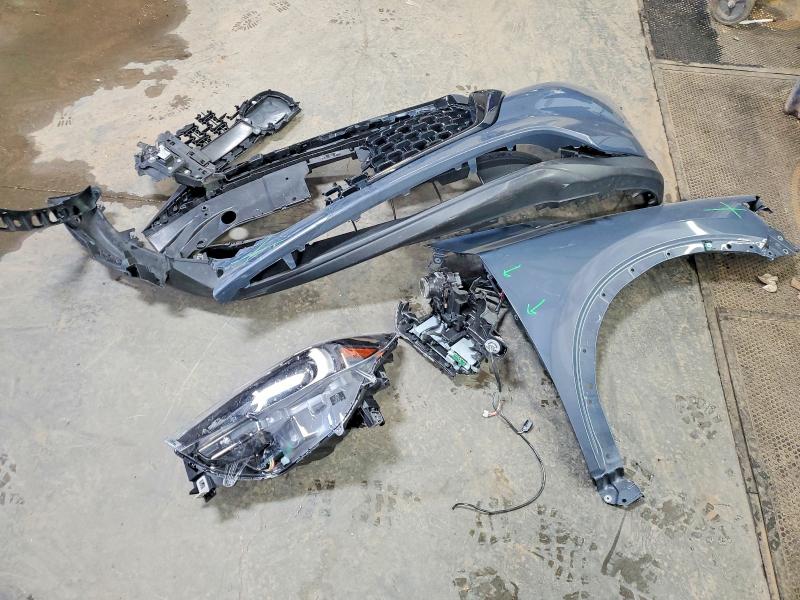 Продажа на аукционе авто 2023 Mazda Cx-5, vin: JM3KFBCM8P0213524, номер лота: 50143516