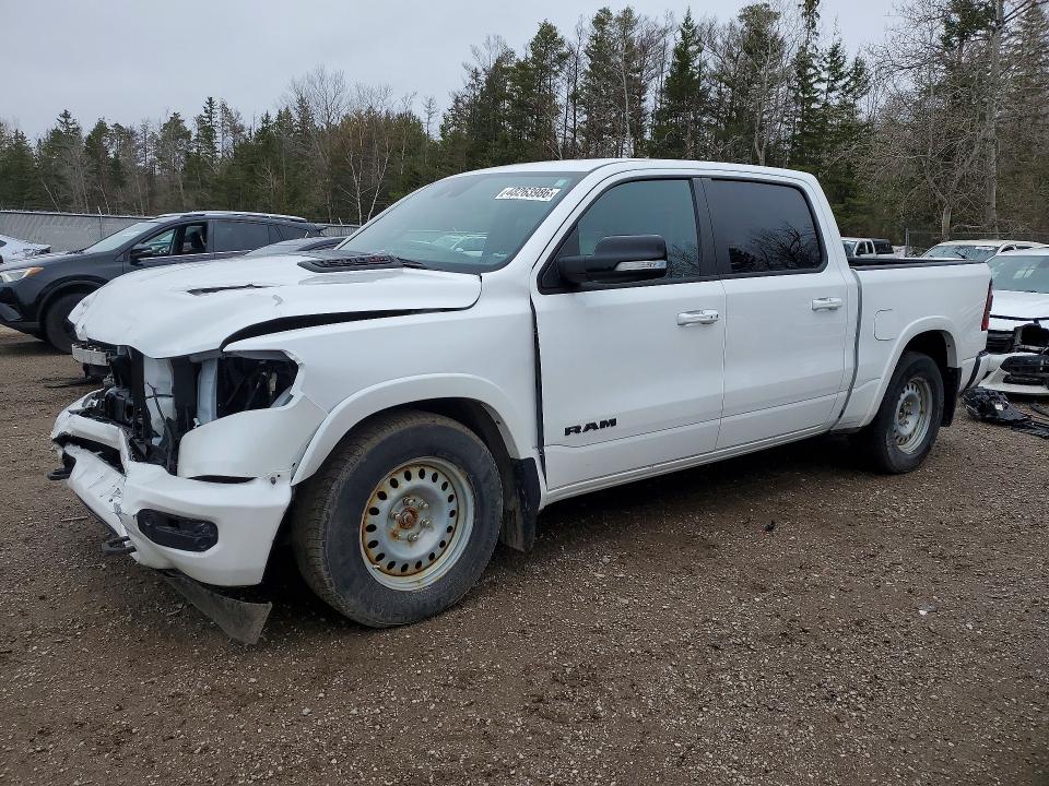 Продажа на аукционе авто 2022 Ram 1500, vin: 1C6SRFHM0NN330828, номер лота: 48263986