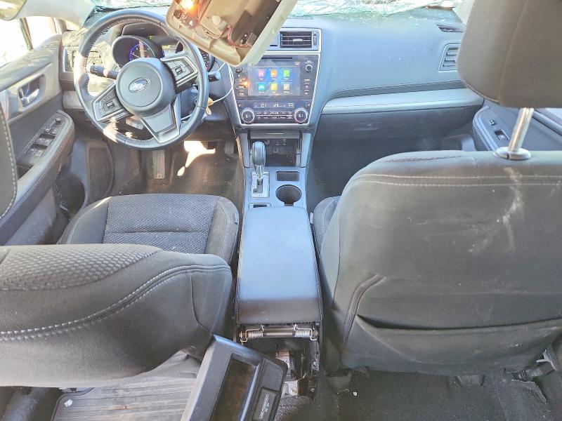 Продажа на аукционе авто 2018 Subaru Outback, vin: 4S4BSACC6J3247033, номер лота: 48496336