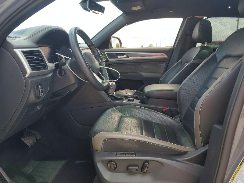 Aukcja sprzedaży 2021 Volkswagen Atlas Cross Sport, vin: 1V2TE2CA5MC204262, numer aukcji: 49363036