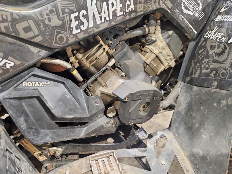 Aukcja sprzedaży 2015 Can-am Renegade, vin: 3JBMXAN26FJ000155, numer aukcji: 49436046