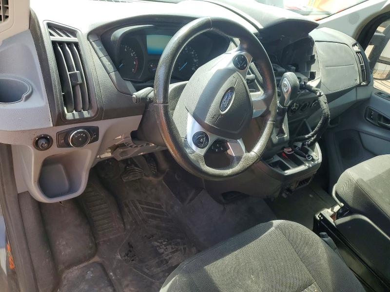 Продажа на аукционе авто 2019 Ford Transit, vin: 1FTBW2ZG1KKA62940, номер лота: 52254486