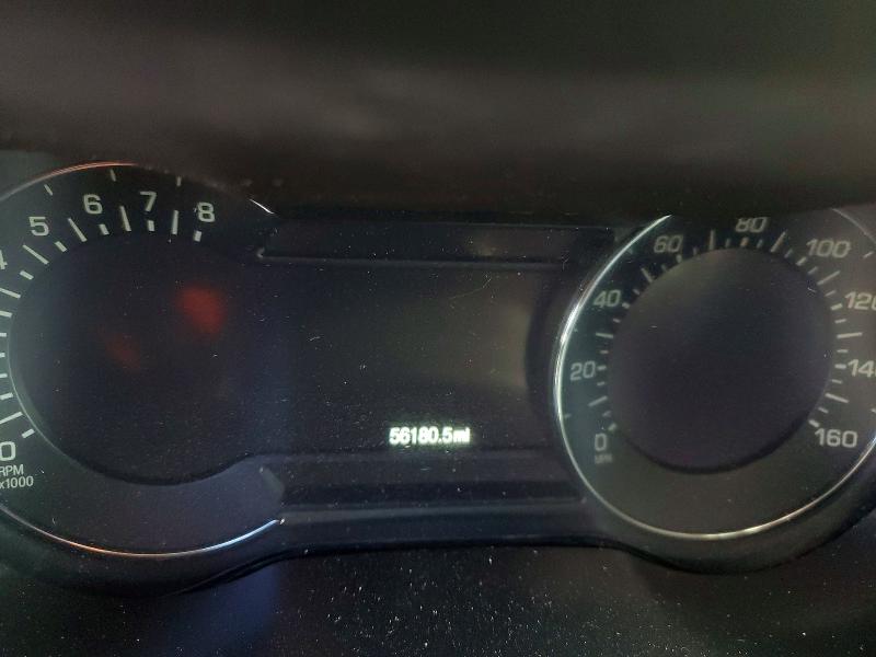 49161336 :رقم المزاد ، 5LMCJ1A98FUJ36478 vin ، 2015 Lincoln Townhouse Mkc مزاد بيع