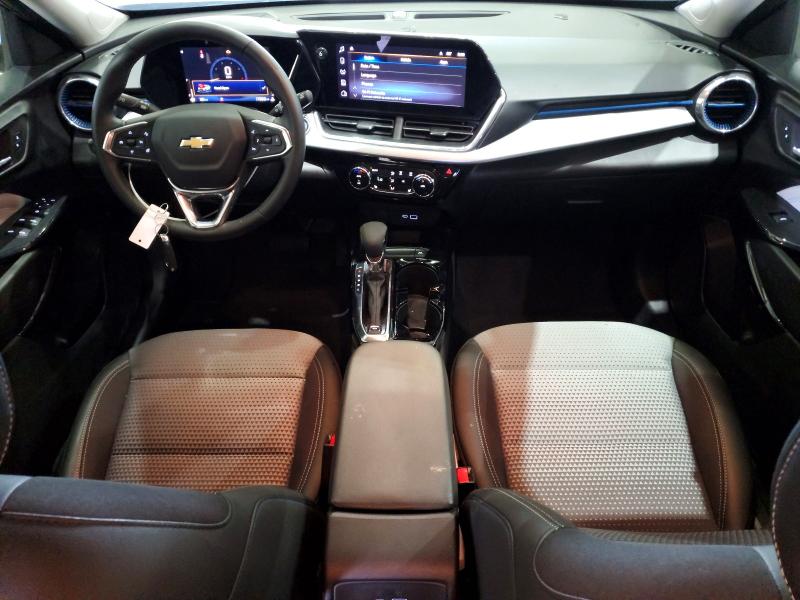 Aukcja sprzedaży 2025 Chevrolet Trax, vin: KL77LHEP1SC246709, numer aukcji: 48050216