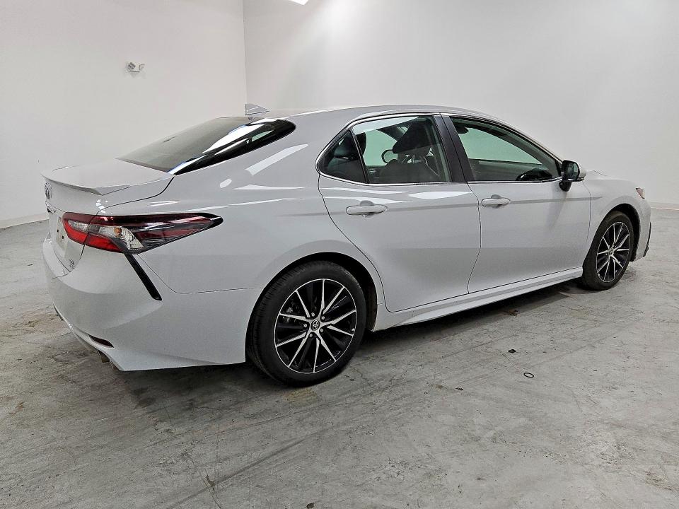 Продаж на аукціоні авто 2024 Toyota Camry, vin: 4T1T11BK9RU108858, номер лоту: 46695306