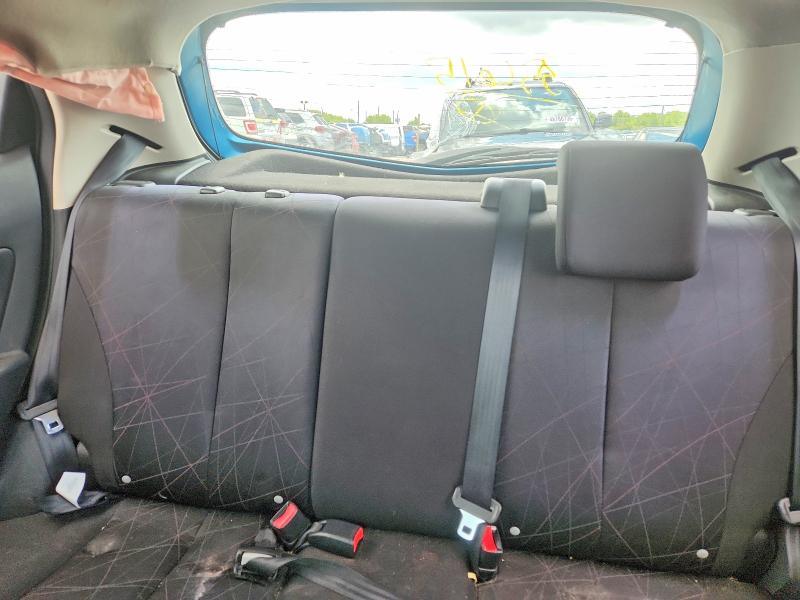 Продаж на аукціоні авто 2012 Mazda Mazda2, vin: JM1DE1KY8C0135615, номер лоту: 51610066