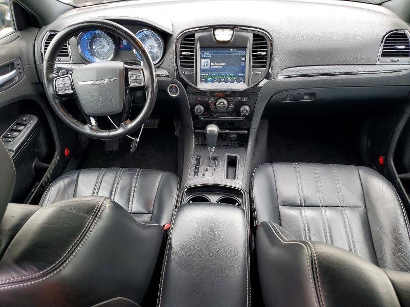 49312476 :رقم المزاد ، 2C3CCADT8CH169587 vin ، 2012 Chrysler 300 مزاد بيع