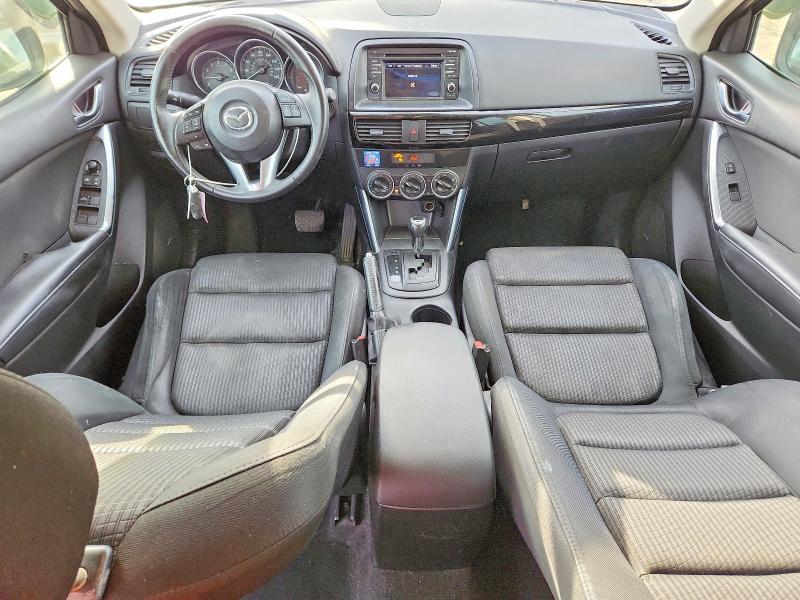 Aukcja sprzedaży 2014 Mazda Cx-5, vin: JM3KE4CY5E0344893, numer aukcji: 50319606