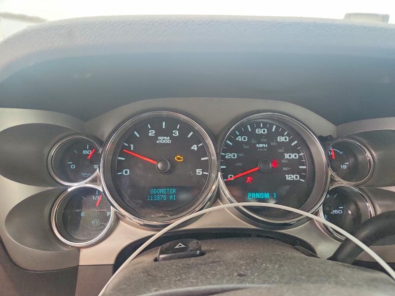 Продажа на аукционе авто 2011 Gmc Sierra, vin: 1GD322CL4BF126222, номер лота: 50556306