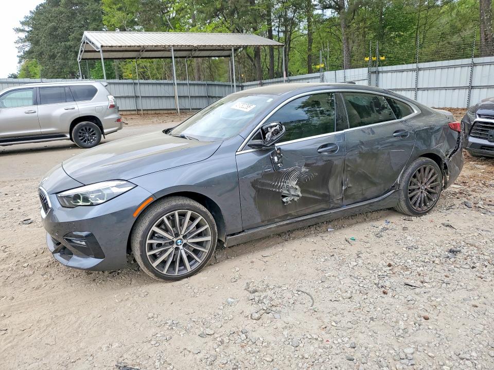 Продажа на аукционе авто 2021 Bmw 228i, vin: WBA53AK02M7J11921, номер лота: 48780286