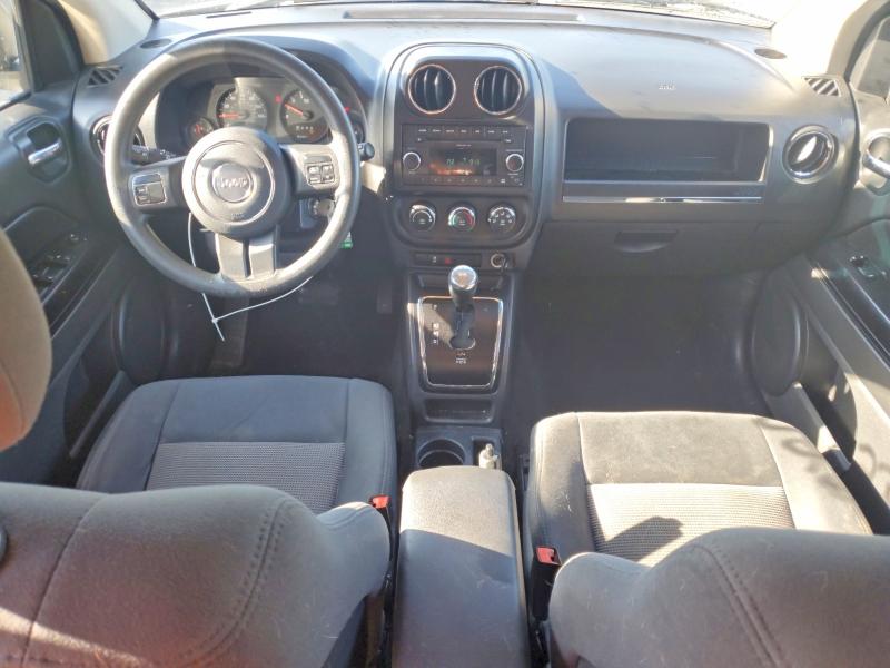 Продаж на аукціоні авто 2011 Jeep Compass, vin: 1J4NF1FB6BD248410, номер лоту: 50770336