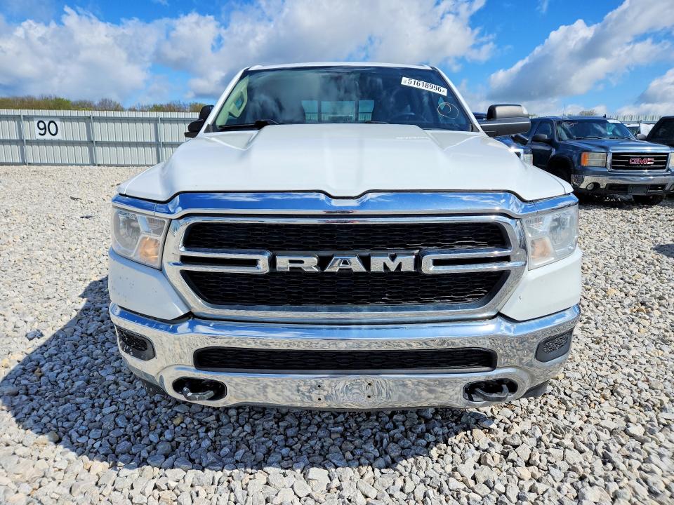 51618996 :رقم المزاد ، 1C6SRFNT4KN793417 vin ، 2019 Ram 1500 مزاد بيع
